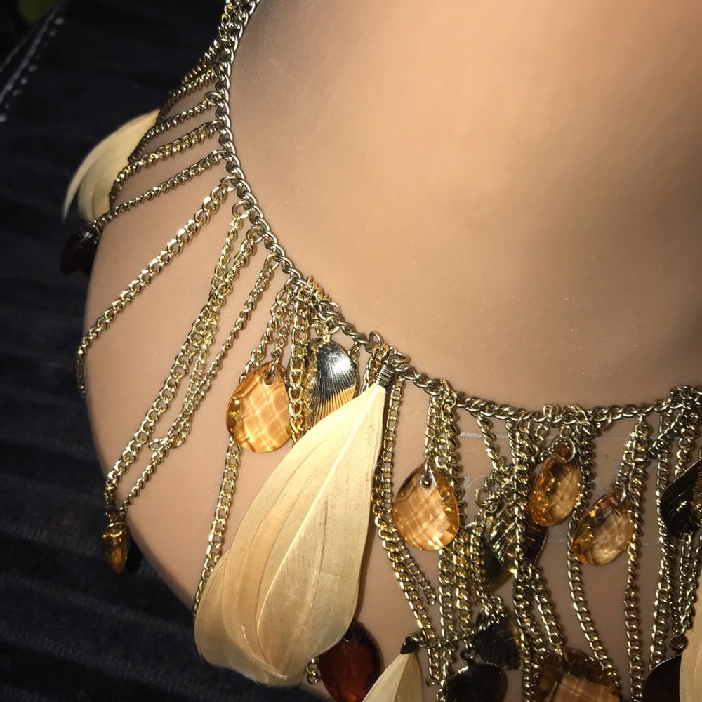 Necklace - Picture 3 of 5